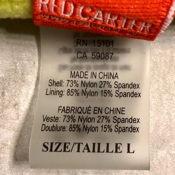 🎁d Carter Designer Strappy Bikini Top w/ tassels - Picture 5 of 11